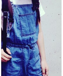 OLD NAVY | サロペット/オーバーオール