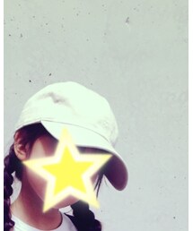 newhattan | キャップ