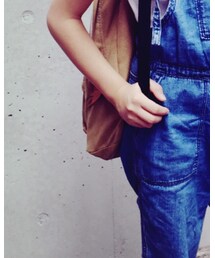 FREDRIK PACKERS | バックパック/リュック