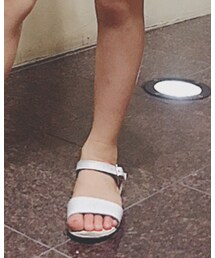 sweet room(deicy kids) | サンダル