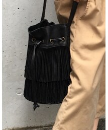 UNITED ARROWS | ショルダーバッグ