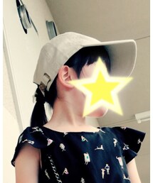 newhattan | キャップ