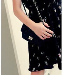 sweet room(deicy kids) | クラッチバッグ