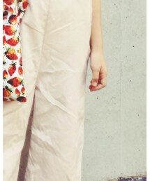 petit main | サロペット/オーバーオール