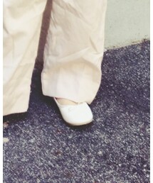 H&M | バレエシューズ