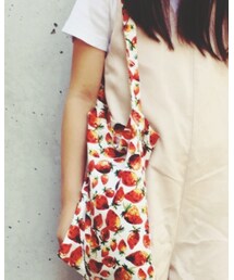 MAISON DE REEFUR | バッグ