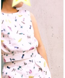 sweet room(deicy kids) | トップス