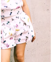 sweet room(deicy kids) | その他パンツ