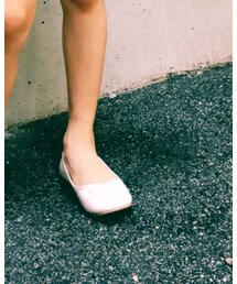 H&M | バレエシューズ