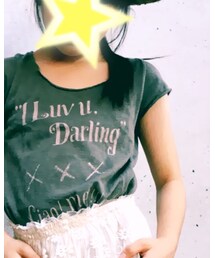 sweet room(deicy kids) | Tシャツ/カットソー