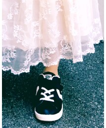 CONVERSE | スニーカー