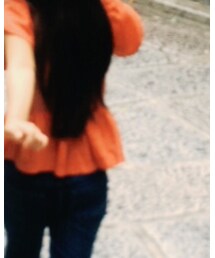 sweet room(deicy kids) | トップス