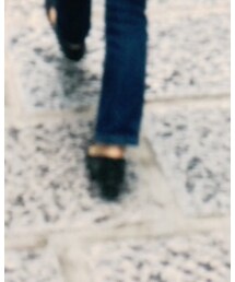 H&M | バレエシューズ