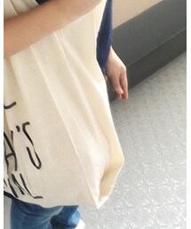 CIBONE | エコバッグ/サブバッグ