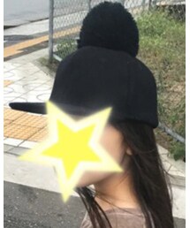 petit main | キャップ