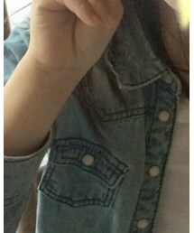 sweet room(deicy kids) | シャツ/ブラウス