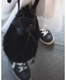 UNITED ARROWS | ショルダーバッグ