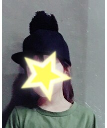 petit main | キャップ