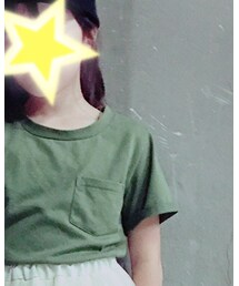 GLOBAL WORK | Tシャツ/カットソー