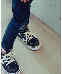 VANS | スニーカー