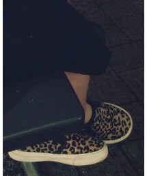 ZARA | スニーカー