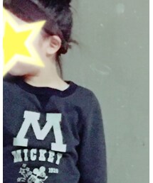 UNIQLO | スウェット