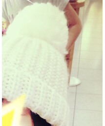 Rodeo Crowns KIDS | ニットキャップ/ビーニー