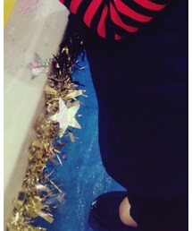 H&M | バレエシューズ