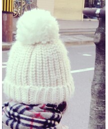 Rodeo Crowns KIDS | ニットキャップ/ビーニー