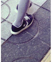 CONVERSE | スニーカー