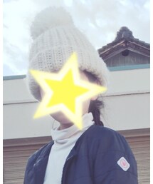 Rodeo Crowns KIDS | ニットキャップ/ビーニー