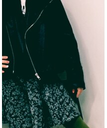 CIAOPANIC TYPY | ライダースジャケット