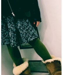 CIAOPANIC TYPY | スカート