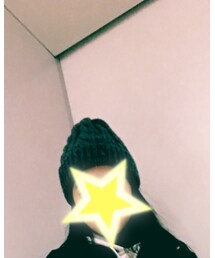 BEAUTY&YOUTH UNITED ARROWS | ニットキャップ/ビーニー