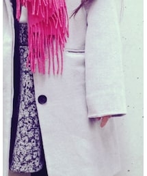 petit main | チェスターコート