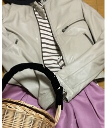 SAINT JAMES | Tシャツ/カットソー