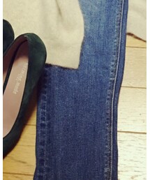 MAISON DE REEFUR | デニムパンツ