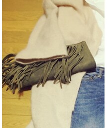 URBAN RESEARCH DOORS | クラッチバッグ