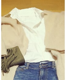 SLOBE IENA | シャツ/ブラウス