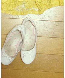 H&M | バレエシューズ