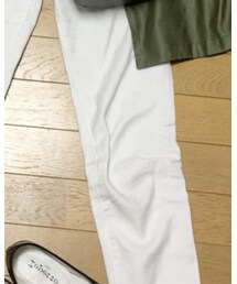 UNIQLO | その他パンツ