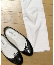 Repetto | バレエシューズ