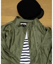 NEW YORK HAT | ハンチング/ベレー帽