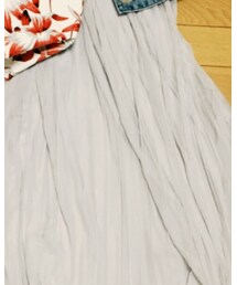 SLOBE IENA | スカート