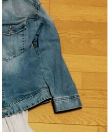 niko and... | デニムジャケット