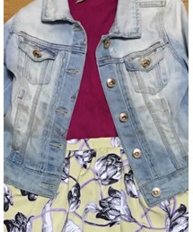 petit main | Tシャツ/カットソー