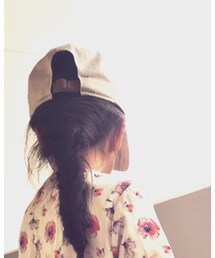 BEAUTY&YOUTH UNITED ARROWS | キャップ