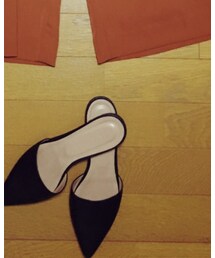 IENA | スリッポン