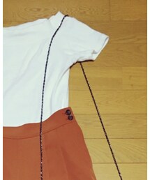 31 Sons de mode | Tシャツ/カットソー