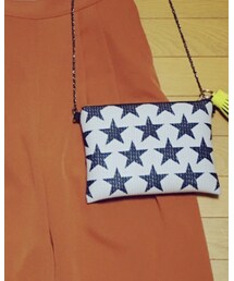 SURF CLUTCH | ショルダーバッグ